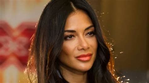 nicole scherzinger sex tape|Nicole Scherzinger